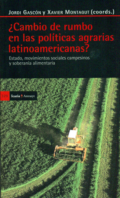 Cambio de rumbo en las polític...