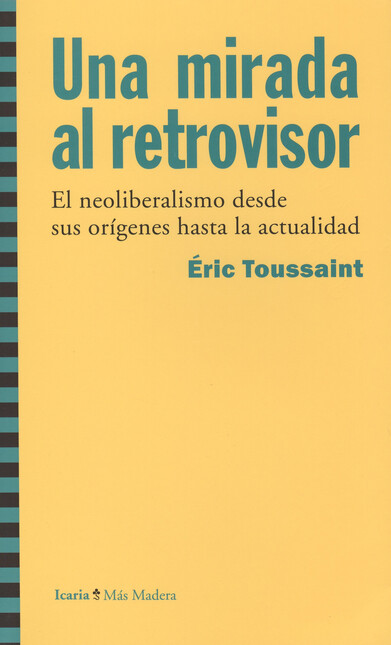 Una mirada al retrovisor. El n...