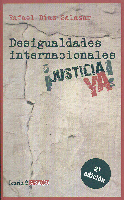 Desigualdades internacionales....