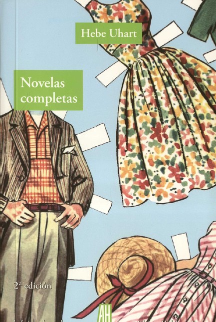 Novelas completas