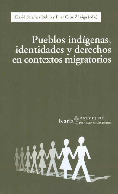Pueblos indígenas identidades ...
