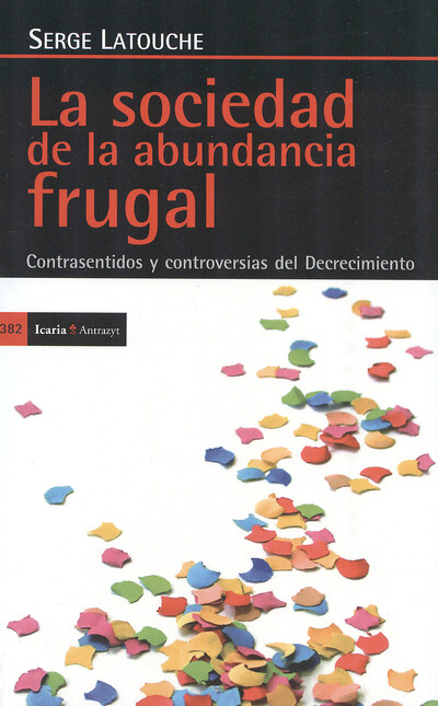 La sociedad de la abundancia f...