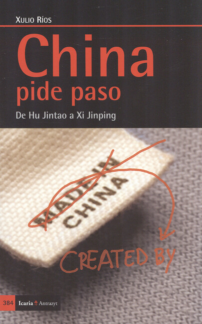 China pide paso. De Hu Jintao ...