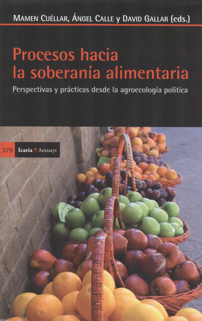 Procesos hacia la soberanía al...