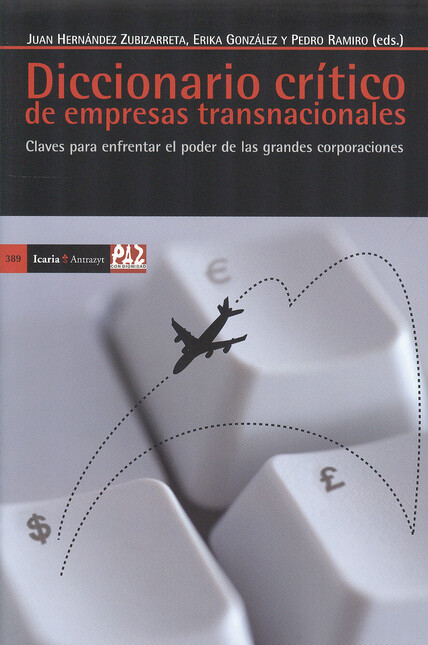 Diccionario crítico de empresa...