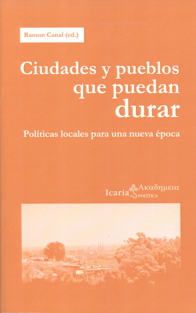 Ciudades y pueblos que puedan ...