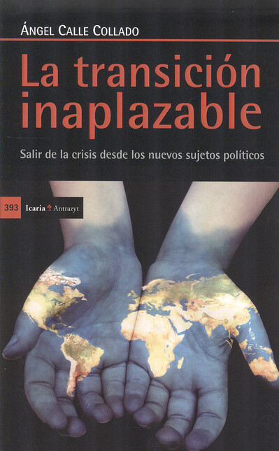 La transición inaplazable. Sal...