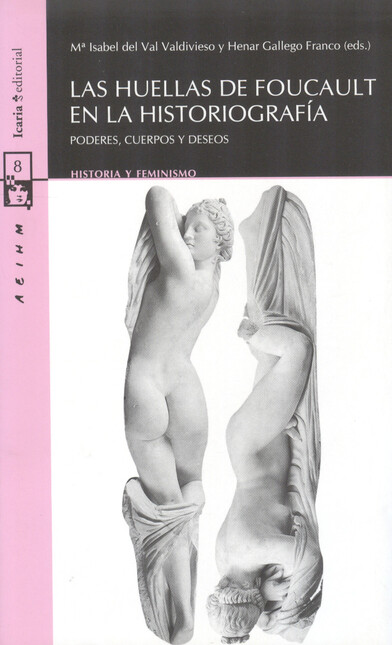 Las huellas de Foucault en la ...