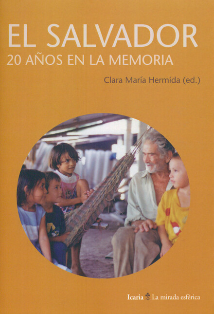El salvador. 20 años en la mem...