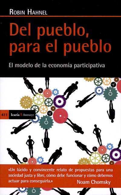 Del pueblo, para el pueblo. El...