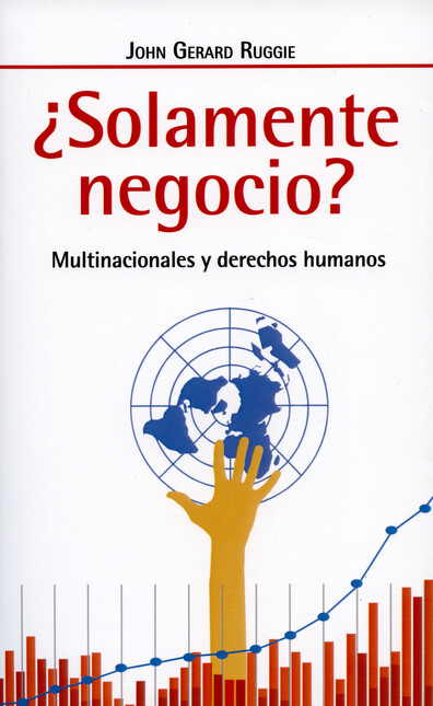 Solamente negocio? Multinacion...