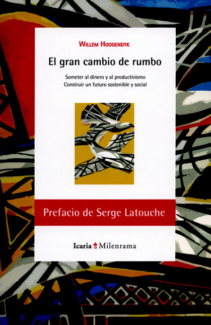 El gran cambio de rumbo. Somet...