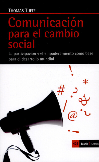 Comunicación para el cambio so...