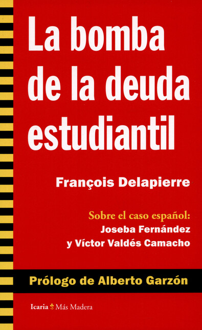 La bomba de la deuda estudiant...