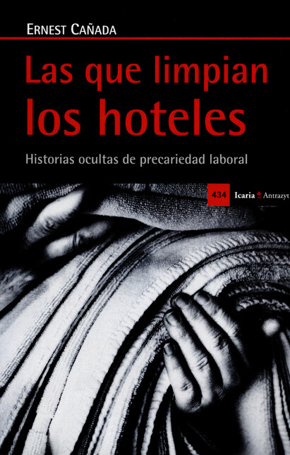 Las que limpian los hoteles. H...