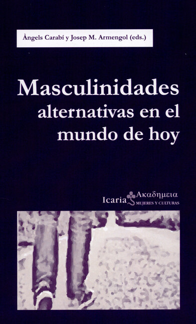 Masculinidades alternativas en...