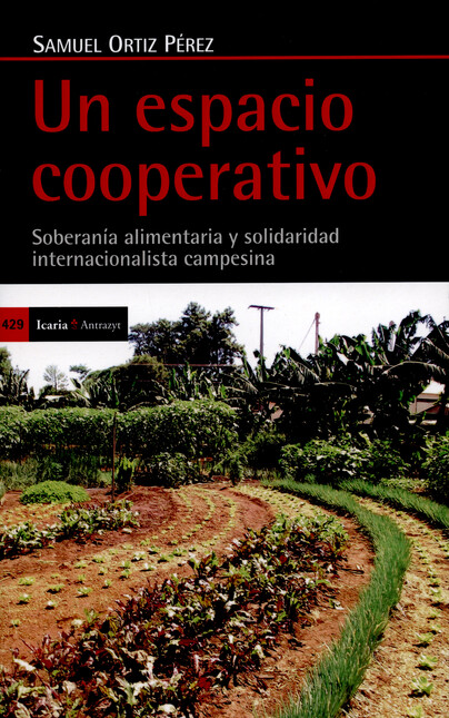 Un espacio cooperativo. Sobera...