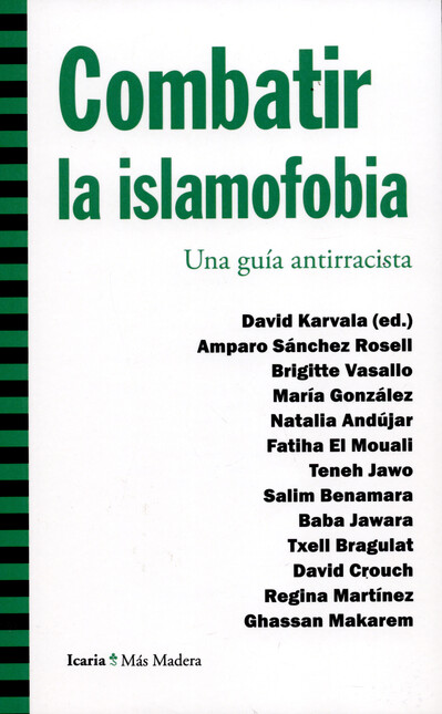Combatir la islamofobia. Una g...