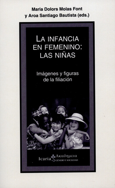 Infancia en femenino: las niña...