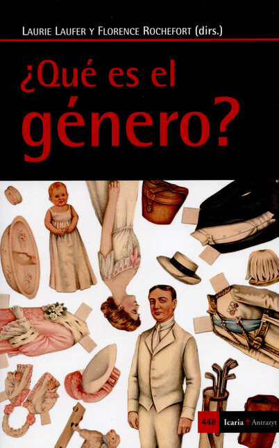 Qué es el género?