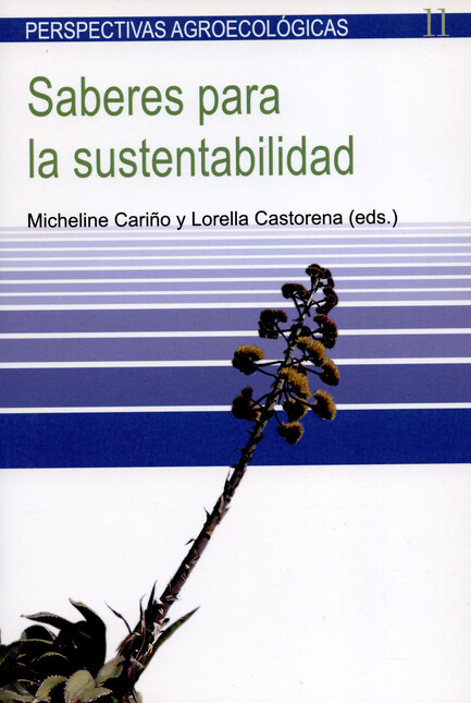 Saberes para la sustentabilida...