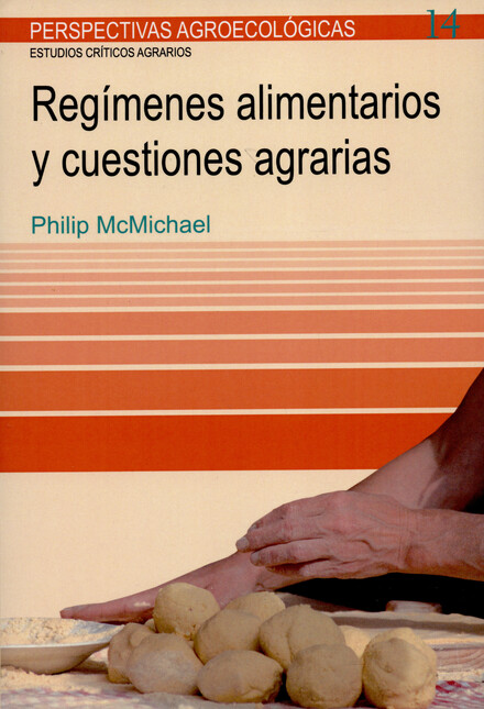 Regímenes alimentarios y cuest...