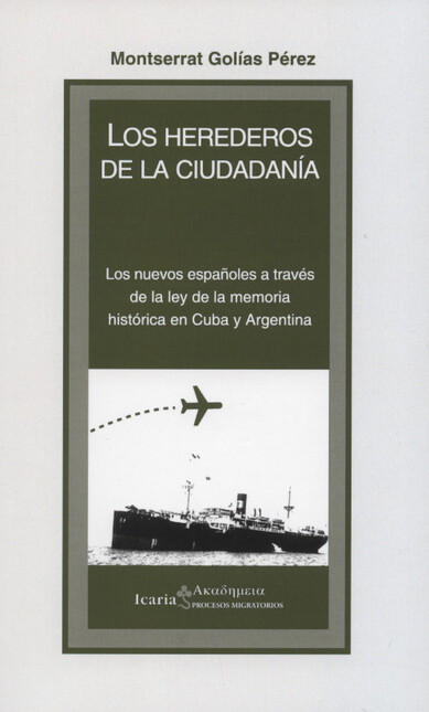 Herederos de la ciudadanía