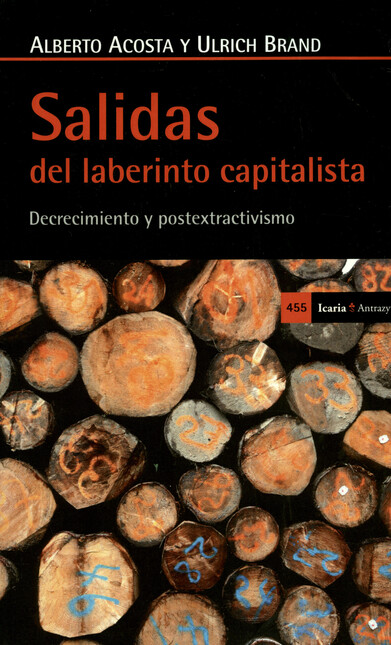 Salidas del laberinto capitali...
