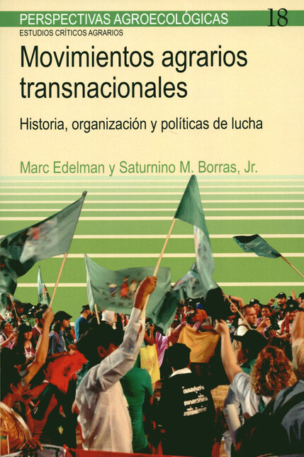 Movimientos agrarios transnaci...