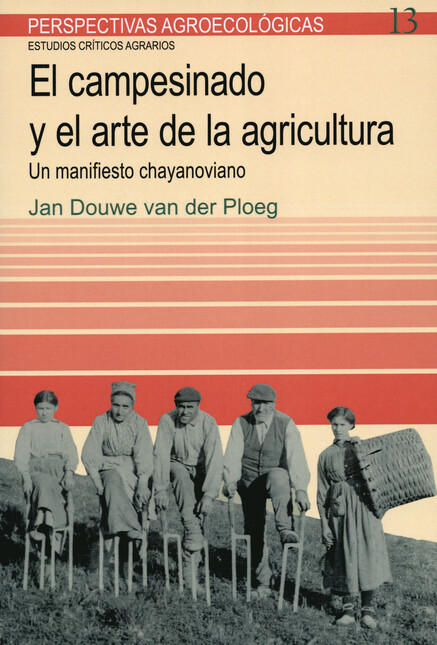 El campesinado y el arte de la...