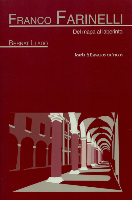Franco Farinelli. Del mapa al ...