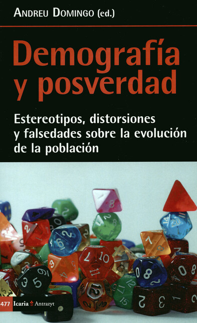 Demografía y posverdad. Estere...
