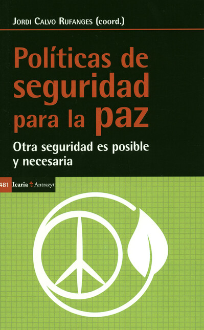 Políticas de seguridad para la...