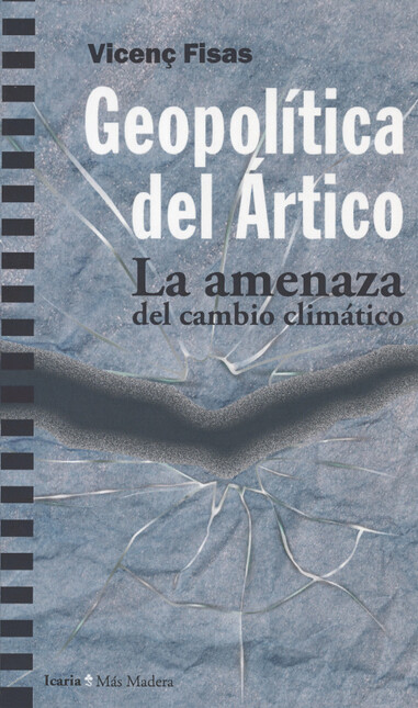 Geopolítica del Ártico. La ame...