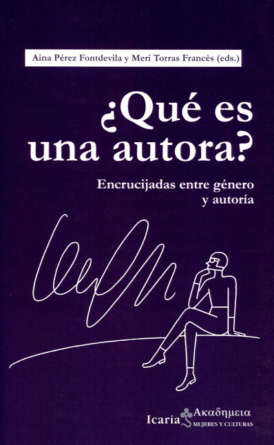Qué es una autora?. Encrucijad...