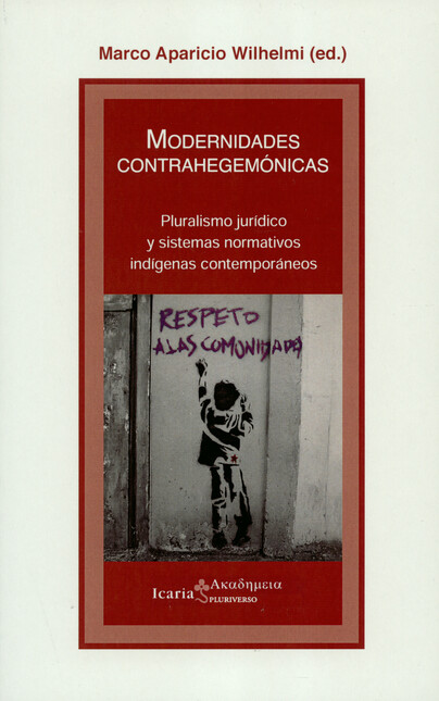 Modernidades contrahegemónicas...