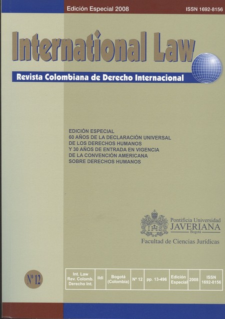 Revista Universitas Humanístic...