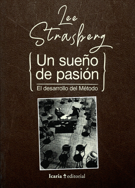 Un sueño de pasión. El desarro...