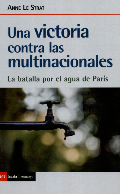 Una victoria contra las multin...