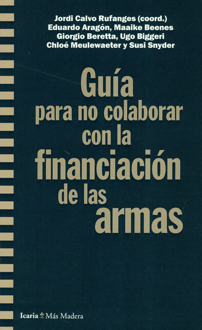 Guía para no colaborar con la ...