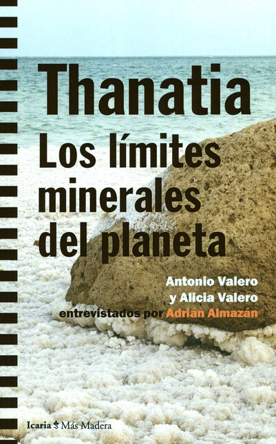 Thanatia. Los límites minerale...