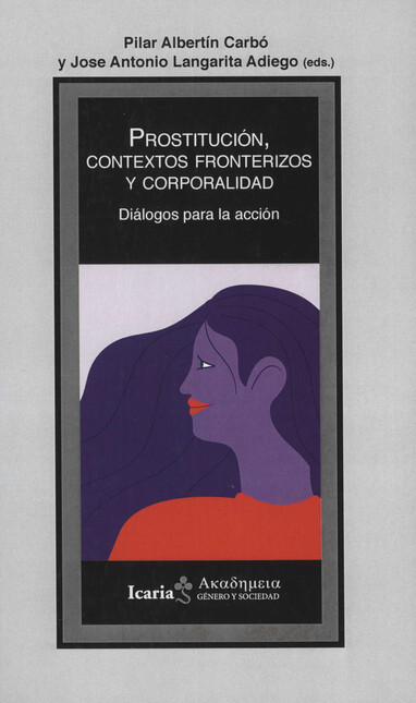 Prostitución, contextos fronte...