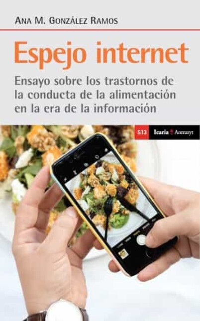 Espejo internet. Ensayo sobre ...