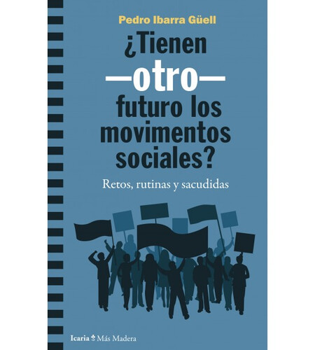 ¿Tienen -otro- futuro los movi...