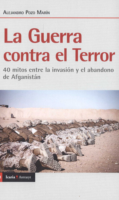 La guerra contra el Terror. 40...