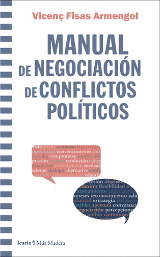 Manual de negociación de confl...