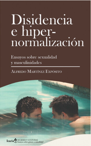 Disidencia e hipernormalizació...