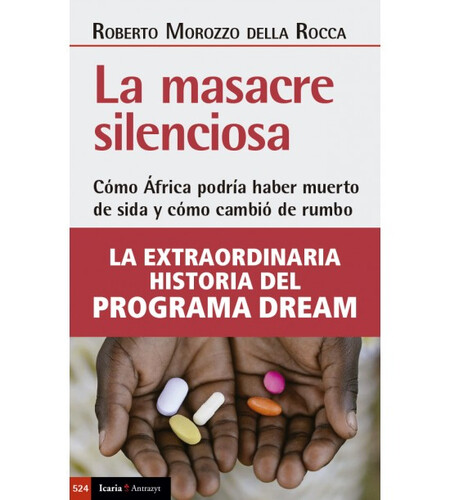 La masacre silenciosa. Cómo Áf...