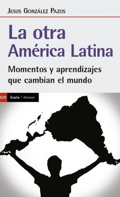 La otra América Latina. Moment...