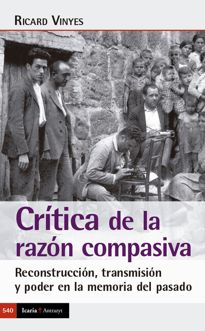 Crítica de la razón compasiva....